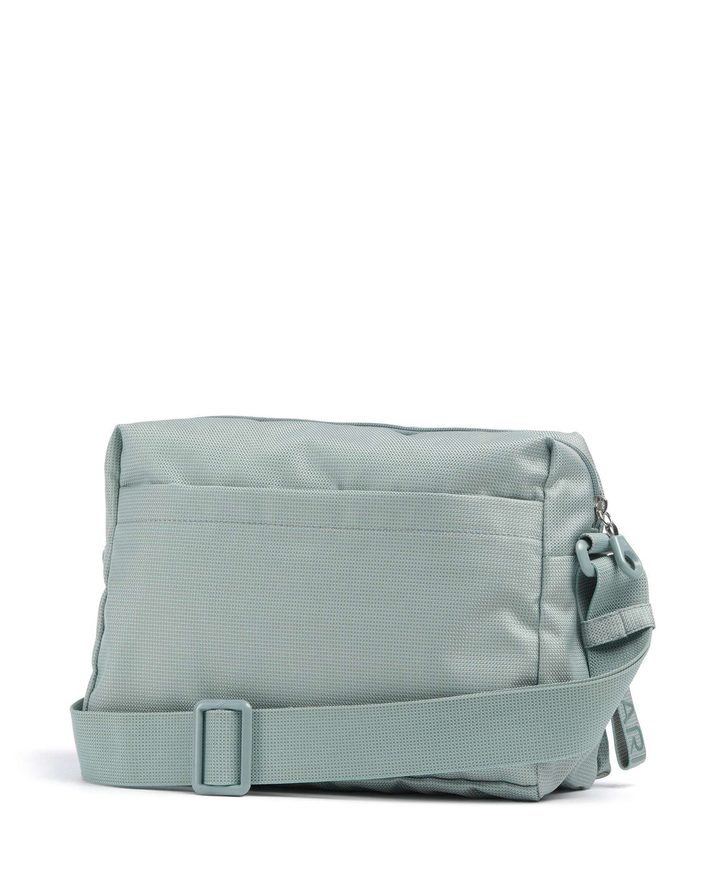 Mandarina Duck MD20 Crossbody bag iceberg green