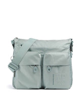 Mandarina Duck MD20 Torba przez ramię iceberg green