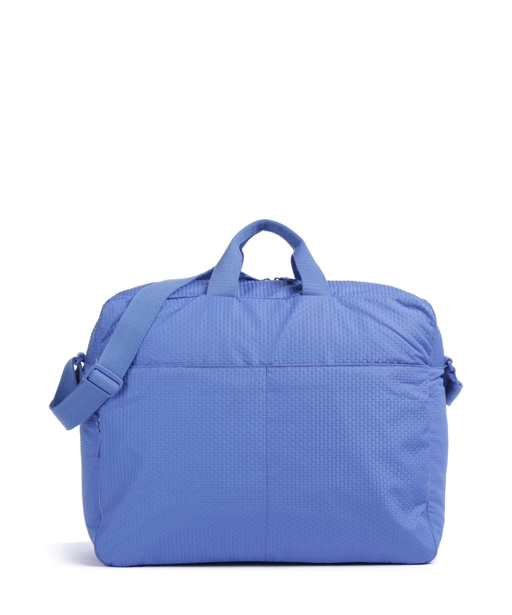 Mandarina Duck Revival 2.0 Weekend bag electric blue