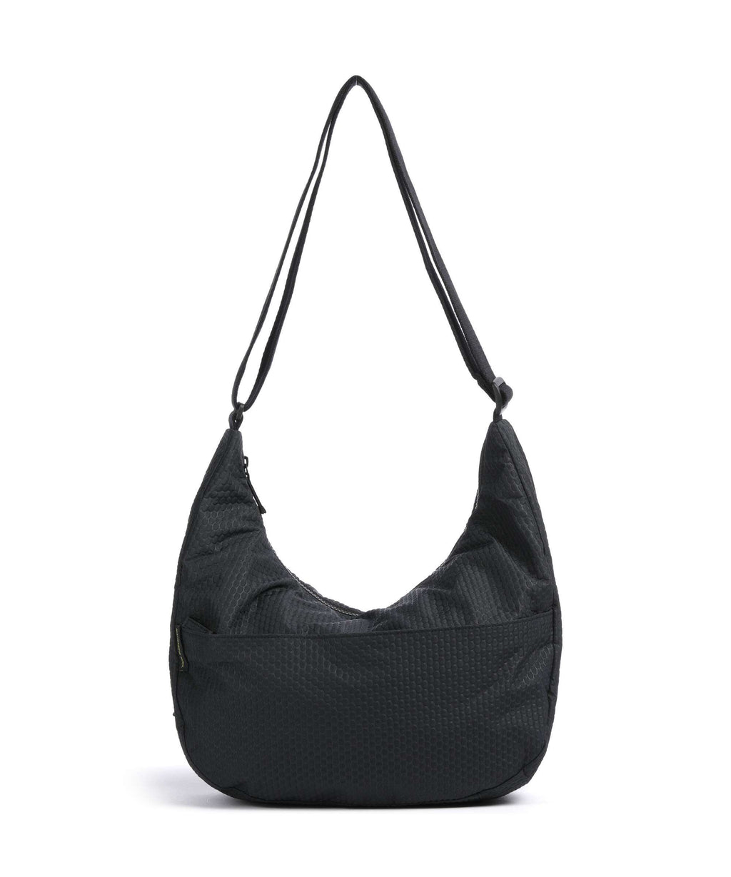 Mandarina Duck Revival 2.0 Hobo bag black
