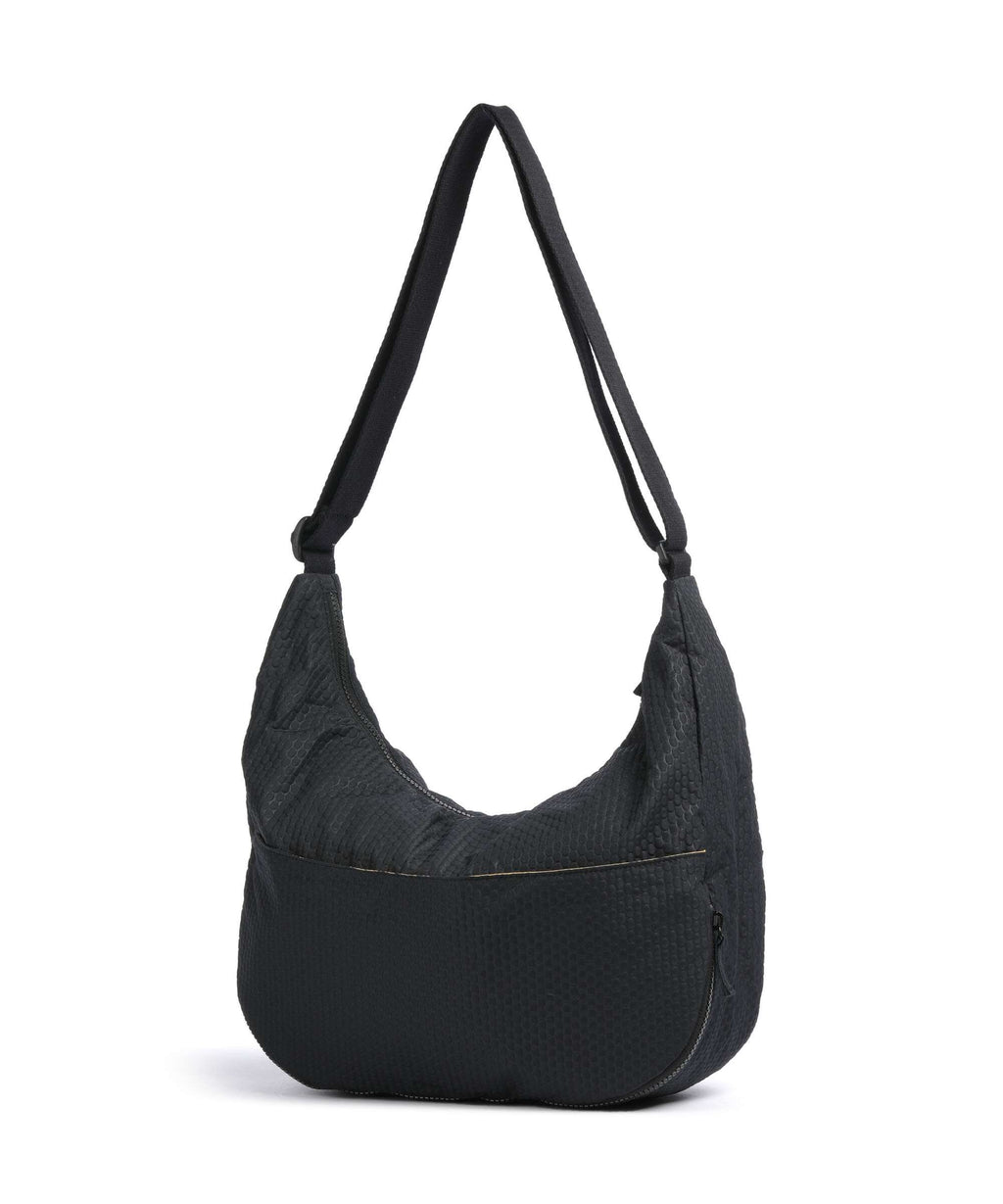 Mandarina Duck Revival 2.0 Hobo bag black