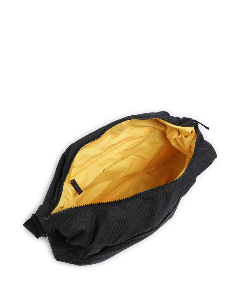 Mandarina Duck Revival 2.0 Hobo bag black