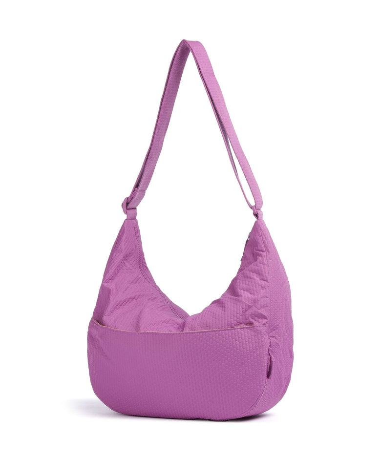 Mandarina Duck Revival 2.0 Hobo bag orchid
