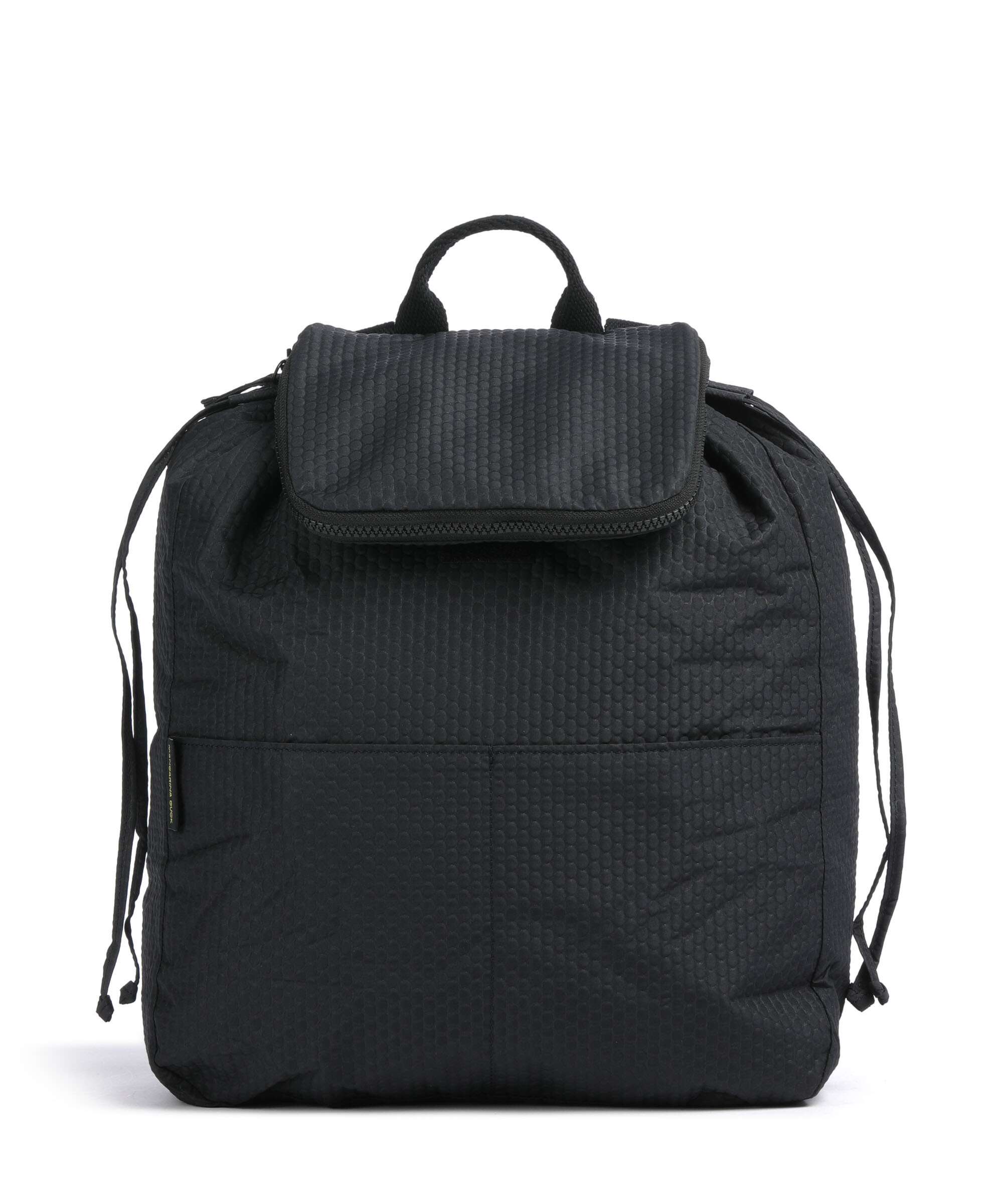 Mandarina Duck Revival 2.0 Backpack black
