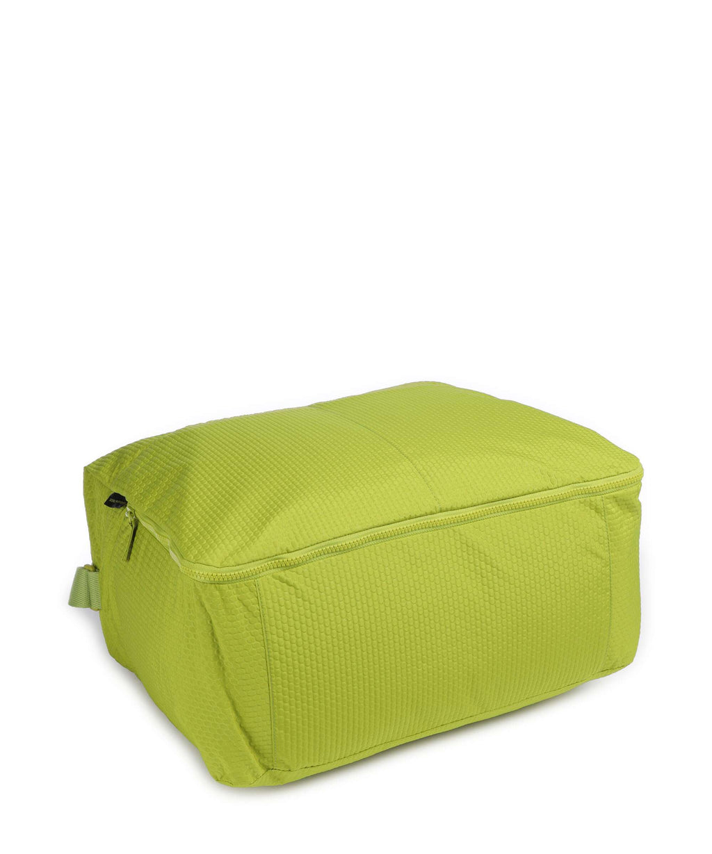 Mandarina Duck Revival 2.0 Weekend bag mapo green