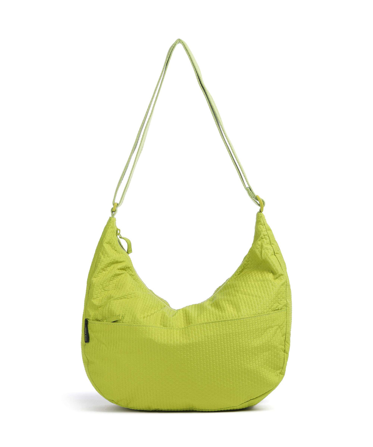 Mandarina Duck Revival 2.0 Hobo bag mapo green