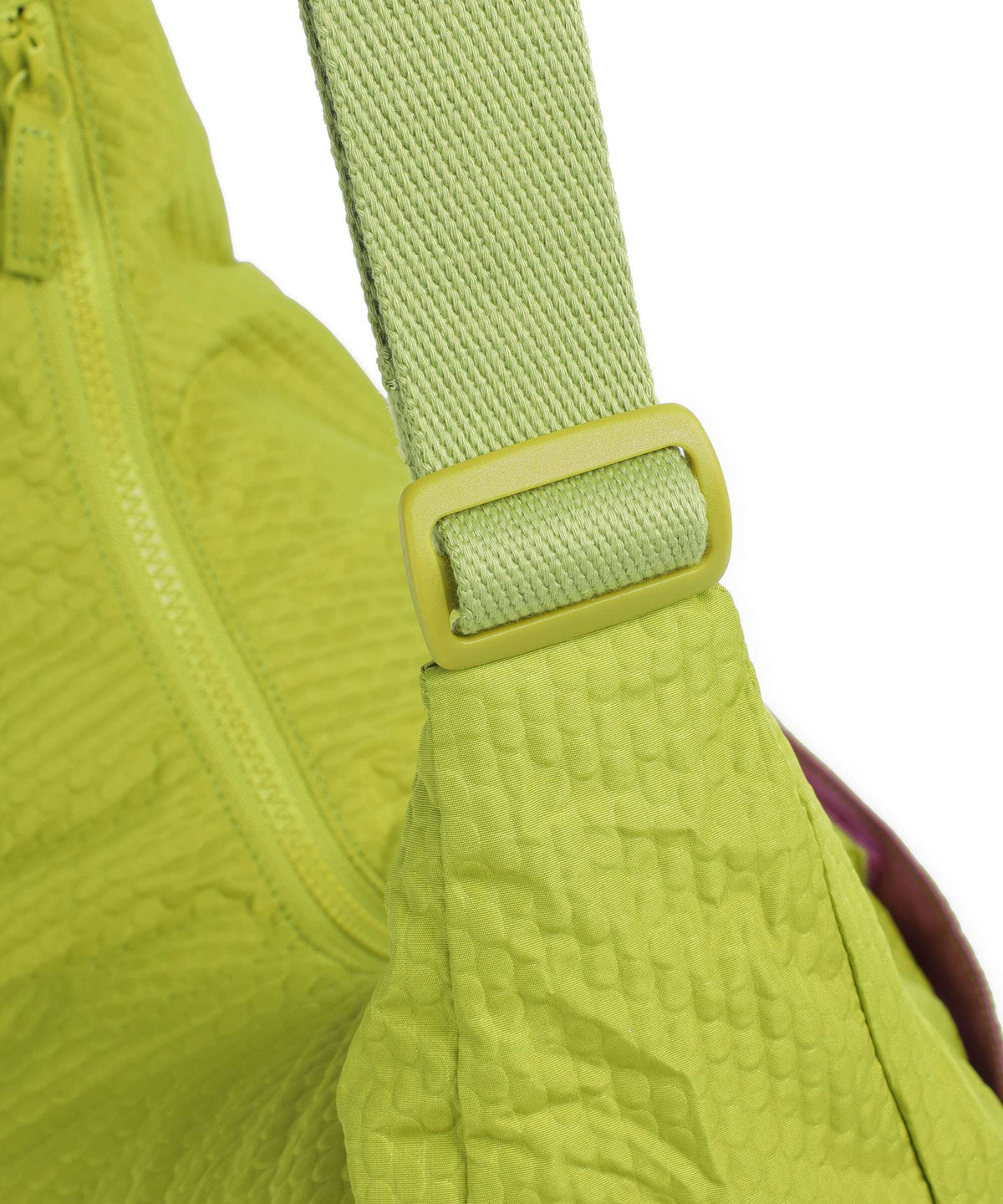 Mandarina Duck Revival 2.0 Hobo bag mapo green