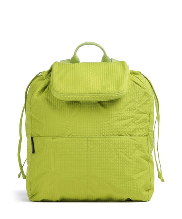 Mandarina Duck Revival 2.0 Plecak mapo green