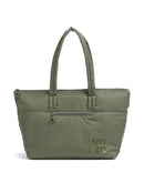 Mandarina Duck MD20 Balloon Torba na zakupy military green