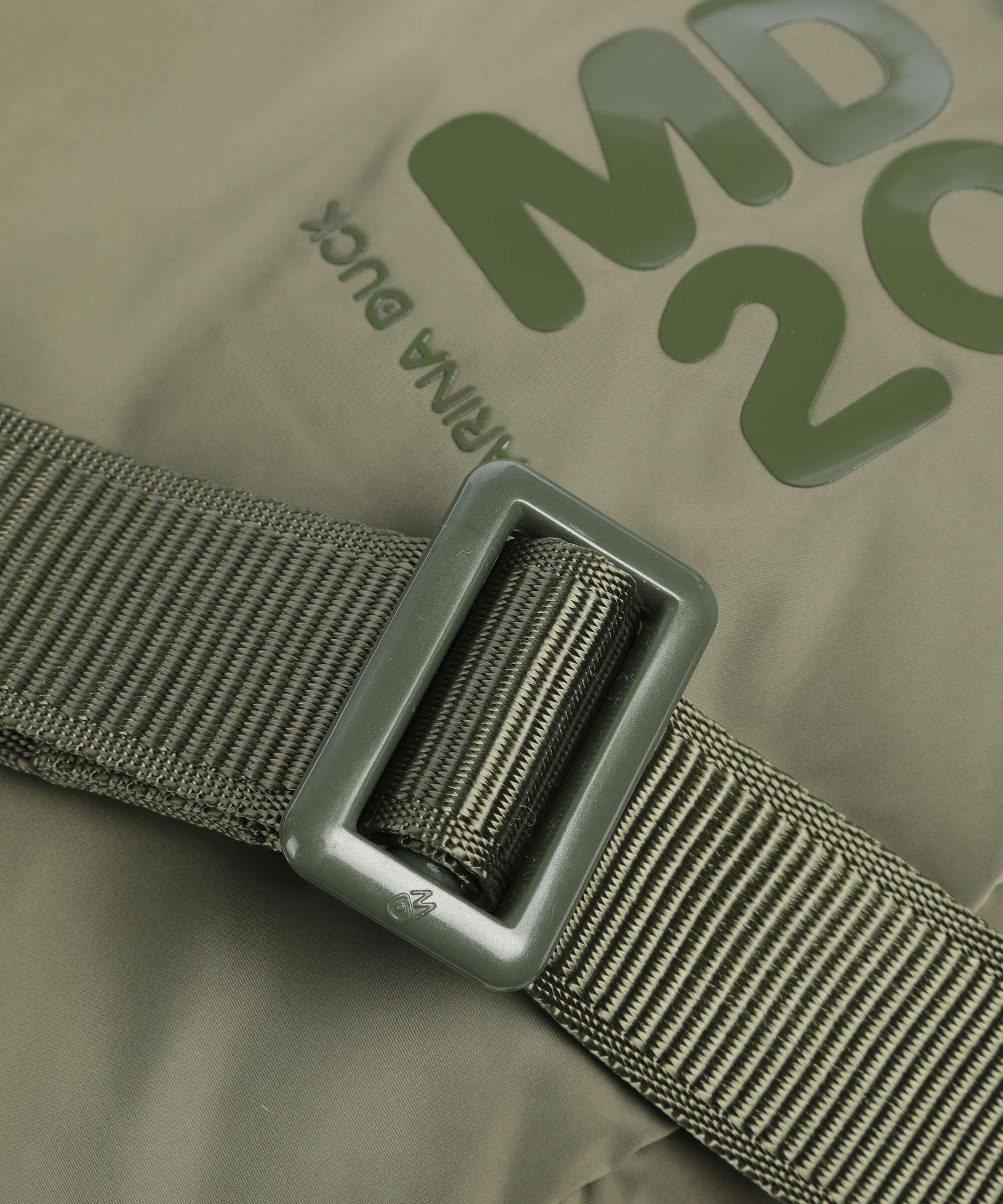 Mandarina Duck MD20 Balloon Shoulder bag military green