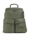 Mandarina Duck MD20 Balloon Backpack military green