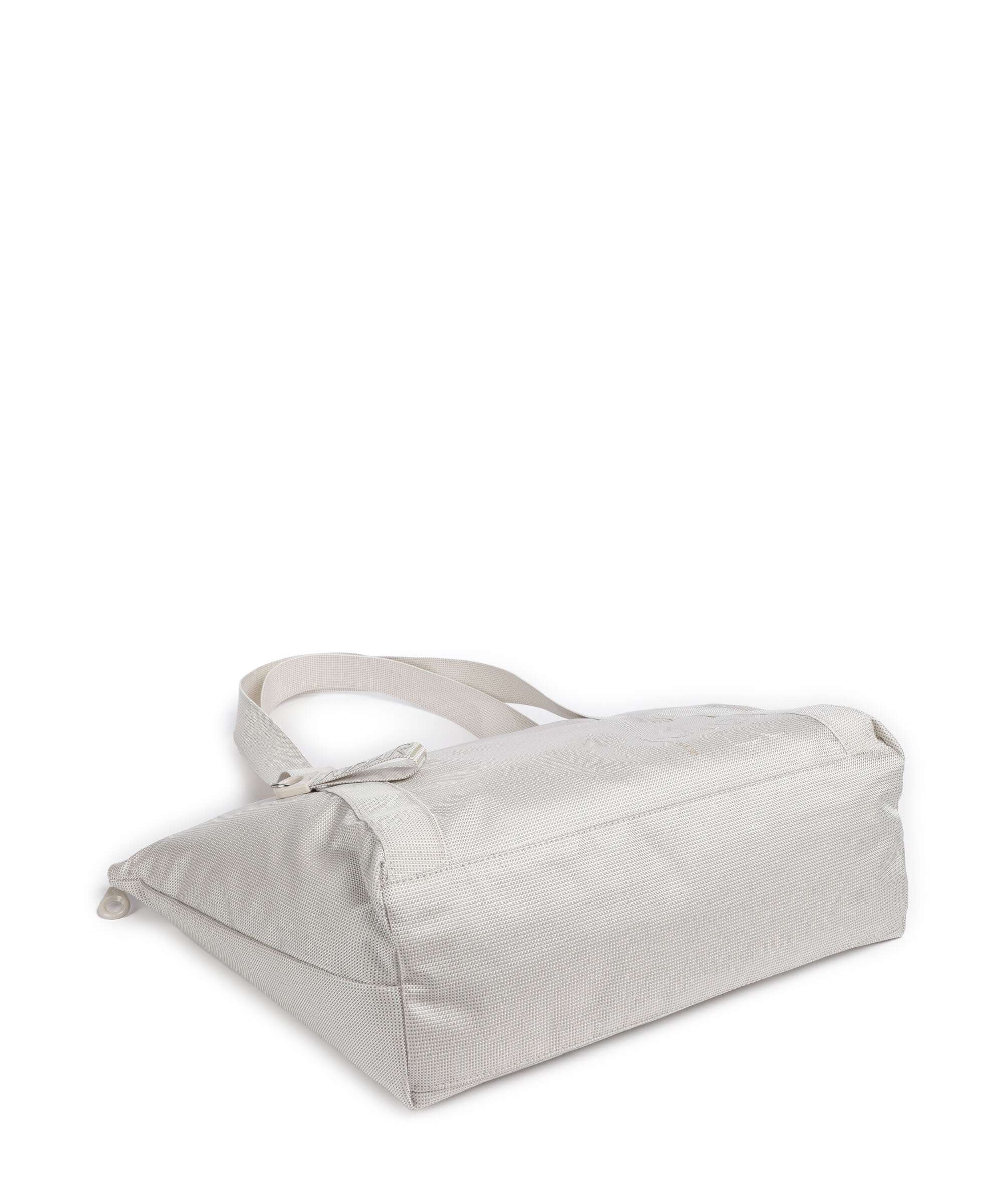 Mandarina Duck MD20 Tote bag whitecap gray
