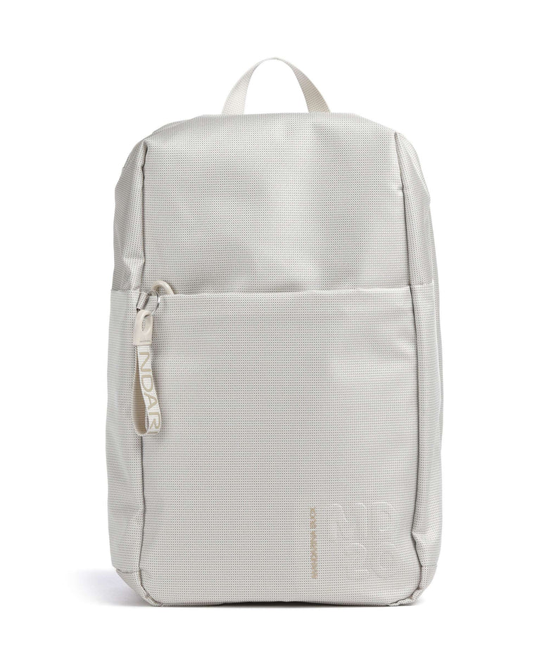 Mandarina Duck MD20 Travel backpack whitecap gray