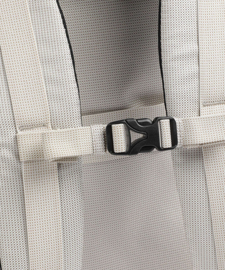 Mandarina Duck MD20 Travel backpack whitecap gray