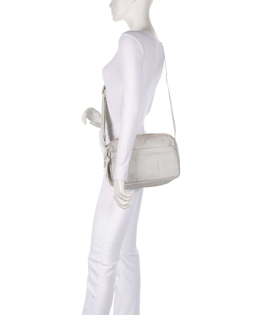 Mandarina Duck MD20 Crossbody bag whitecap gray