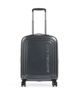 Mandarina Duck Logoduck+ Metal Walizka na 4 kołach anthracite
