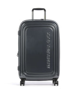 Mandarina Duck Logoduck+ Metal Walizka na 4 kołach anthracite