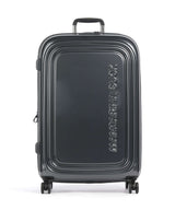 Mandarina Duck Logoduck+ Metal Walizka na 4 kołach anthracite