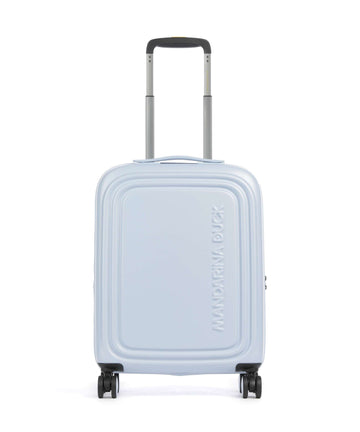 Mandarina Duck Logoduck+ Walizka na 4 kołach skyway