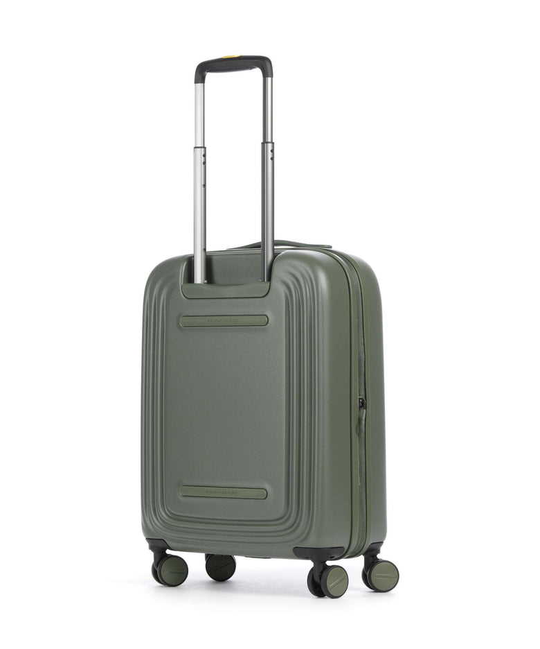 Mandarina Duck Logoduck+ Spinner (4 wheels) pine green