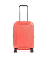 Mandarina Duck Logoduck+ Walizka na 4 kołach pumpkin