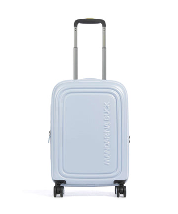 Mandarina Duck Logoduck+ Walizka na 4 kołach skyway