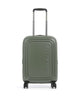 Mandarina Duck Logoduck+ Walizka na 4 kołach pine green