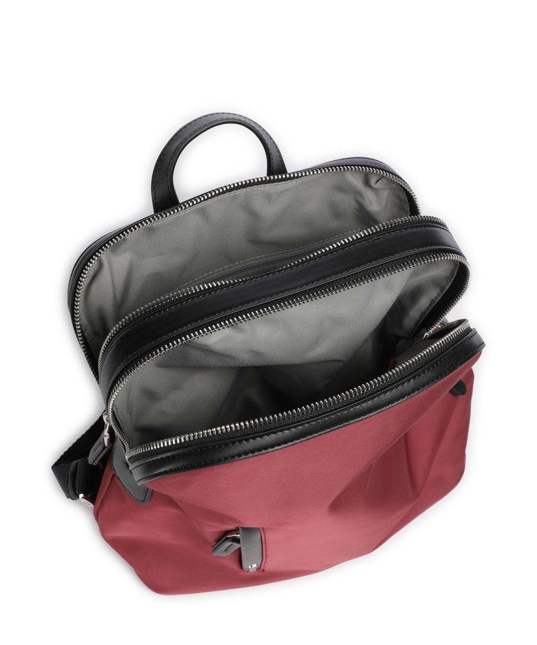 Mandarina Duck Hunter Backpack grape