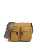 Mandarina Duck Hunter Shoulder bag oil