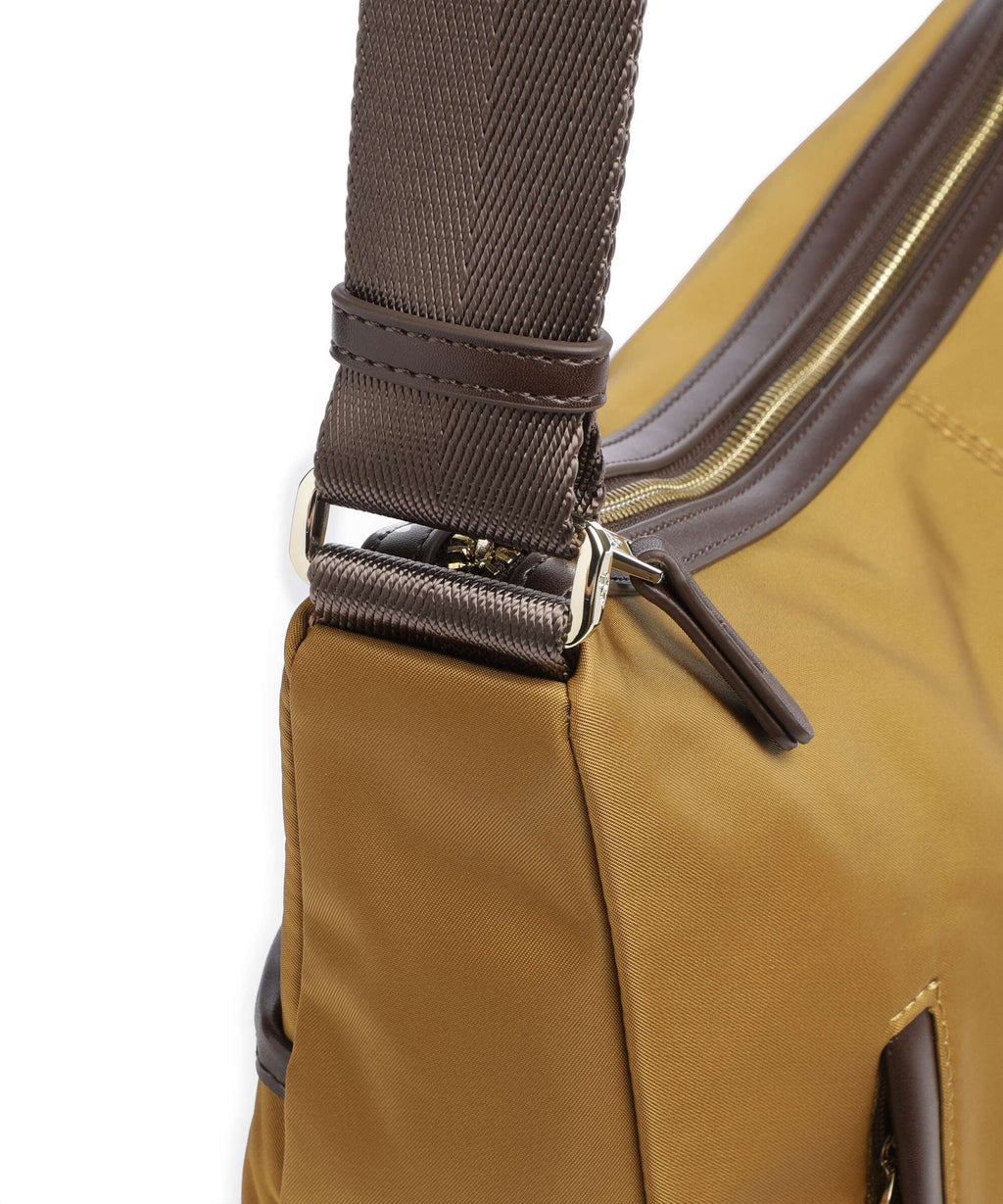 Mandarina Duck Hunter Shoulder bag oil