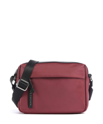 Mandarina Duck Hunter Torba przez ramię grape