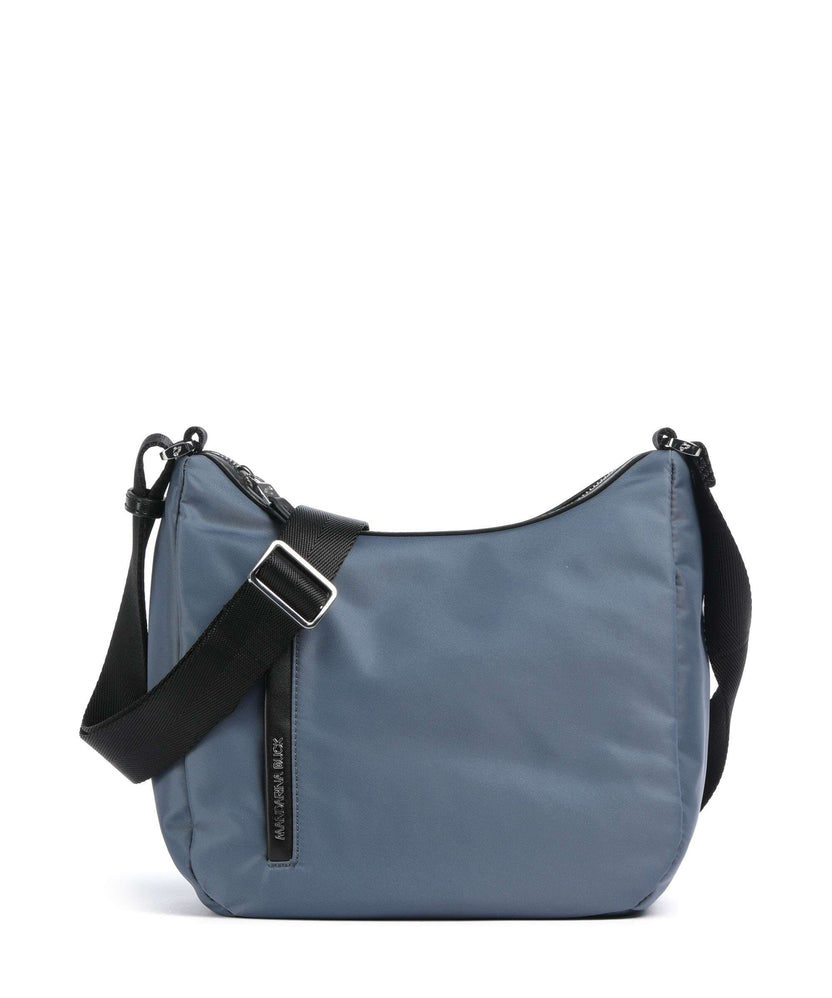 Mandarina Duck Hunter Crossbody bag blue wing