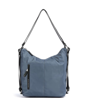 Mandarina Duck Hunter Plecak-torba blue wing