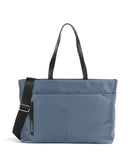 Mandarina Duck Hunter Torba na zakupy blue wing