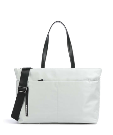 Mandarina Duck Hunter Torba na zakupy cashmere