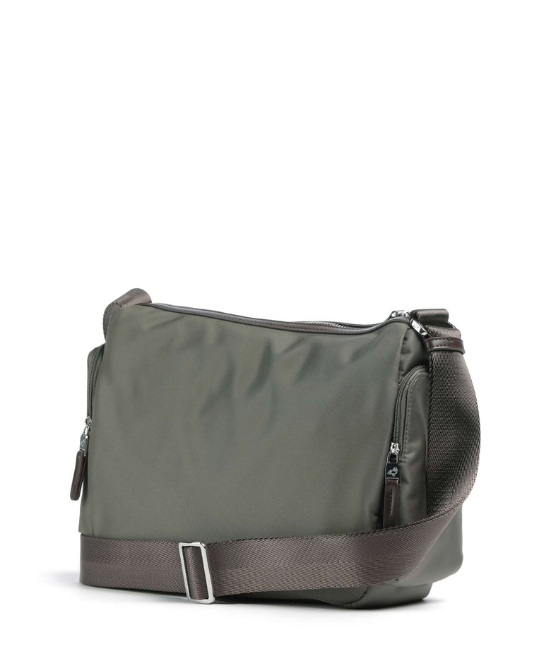 Mandarina Duck Hunter Crossbody bag pirite