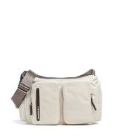 Mandarina Duck Hunter Torba przez ramię whitecap gray