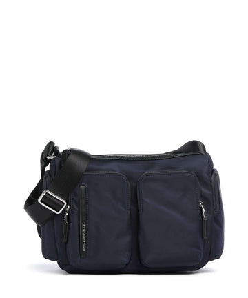Mandarina Duck Hunter Torba przez ramię eclipse