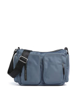 Mandarina Duck Hunter Torba przez ramię blue wing