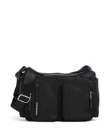 Mandarina Duck Hunter Torba przez ramię black