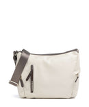 Mandarina Duck Hunter Torba przez ramię whitecap gray