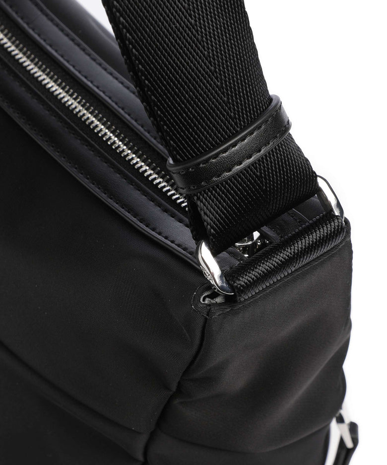 Mandarina Duck Hunter Crossbody bag black