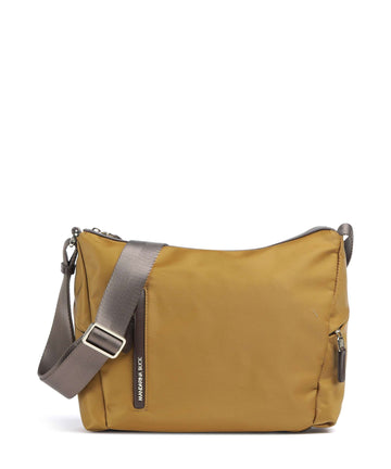 Mandarina Duck Hunter Torba przez ramię oil