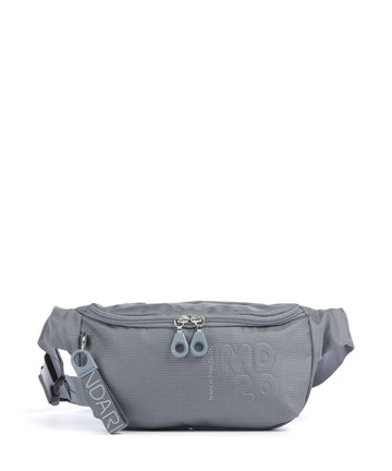 Mandarina Duck MD20 Saszetka nerka iron
