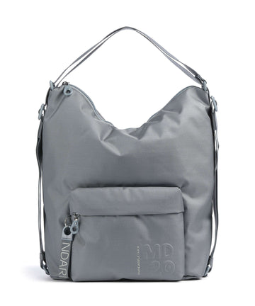 Mandarina Duck MD20 Plecak-torba iron