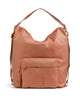 Mandarina Duck MD20 Plecak-torba pumpkin