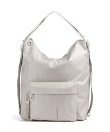 Mandarina Duck MD20 Plecak-torba cashmere