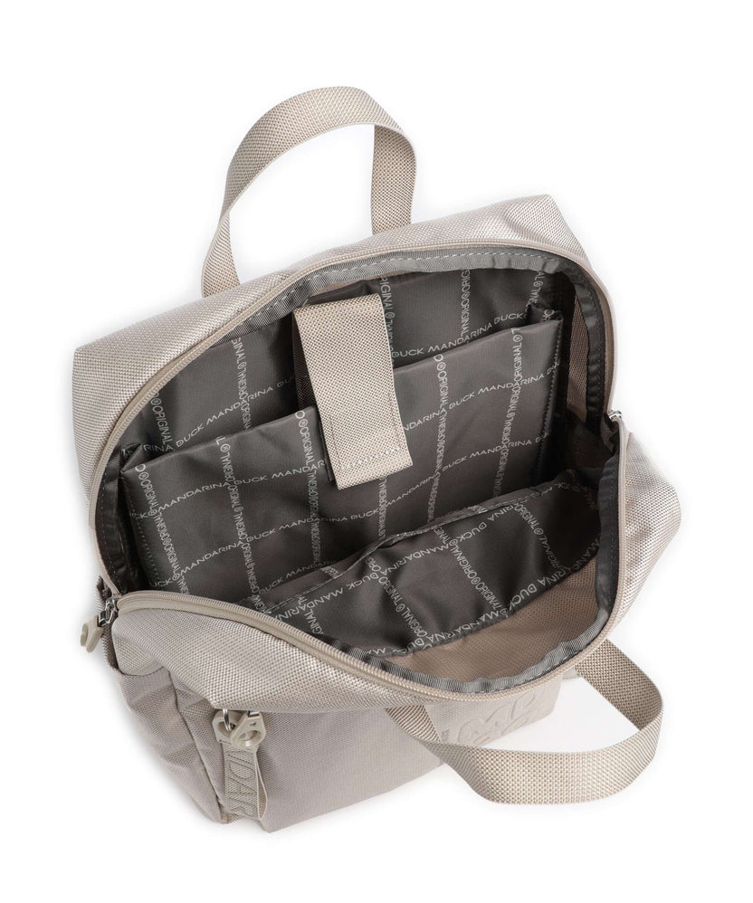 Mandarina Duck MD20 Backpack cashmere