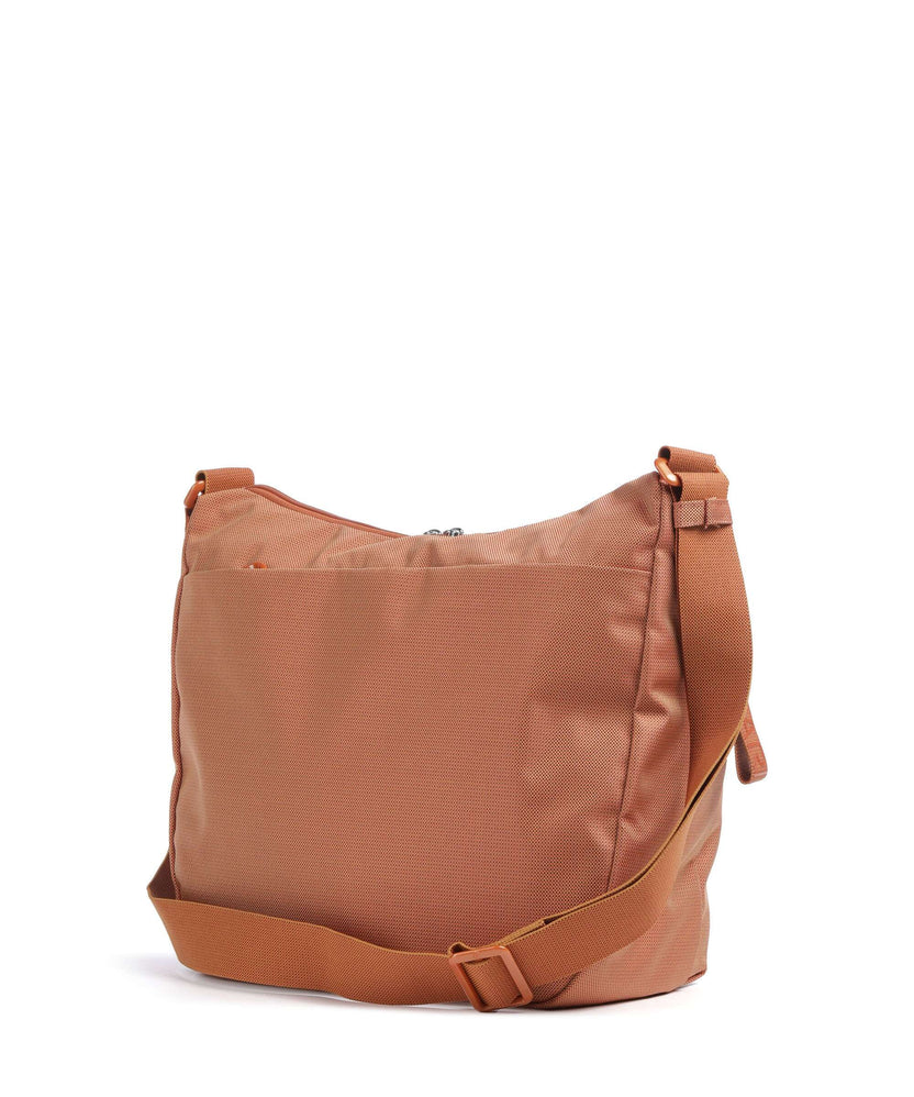 Mandarina Duck MD20 Hobo bag pumpkin
