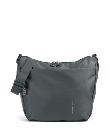 Mandarina Duck MD20 Torebka worek pine green